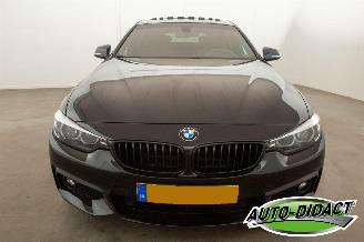 BMW 4-serie 420i Automaat Elek Dak High Executive picture 29