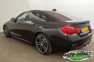 BMW 4-serie 420i Automaat Elek Dak High Executive picture 3