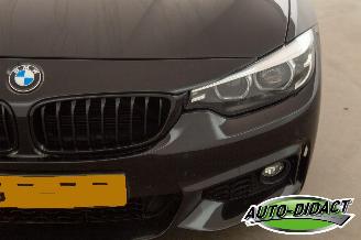 BMW 4-serie 420i Automaat Elek Dak High Executive picture 27