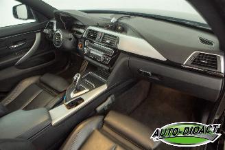 BMW 4-serie 420i Automaat Elek Dak High Executive picture 15