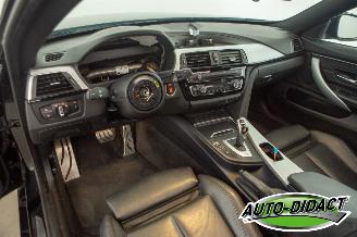 BMW 4-serie 420i Automaat Elek Dak High Executive picture 20