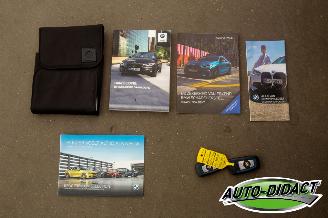 BMW 4-serie 420i Automaat Elek Dak High Executive picture 25