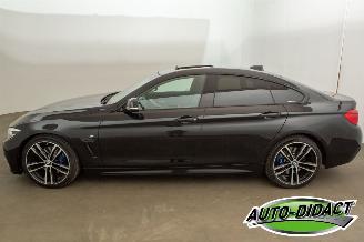 BMW 4-serie 420i Automaat Elek Dak High Executive picture 32