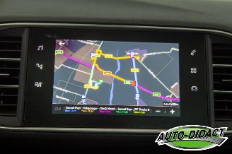 Peugeot 308 1.2 PureTech Navi Pano Blue Lease Executive Id	174281 picture 7