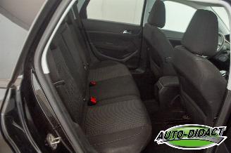 Peugeot 308 1.2 PureTech Navi Pano Blue Lease Executive Id	174281 picture 24