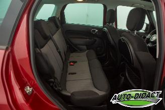 Fiat 500L 0.9 TwinAir Pano 95.203 km NAP Airco Lounge picture 22