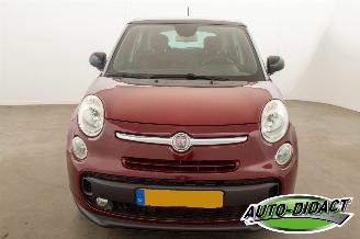 Fiat 500L 0.9 TwinAir Pano 95.203 km NAP Airco Lounge picture 35