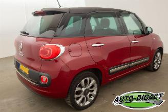 Fiat 500L 0.9 TwinAir Pano 95.203 km NAP Airco Lounge picture 4