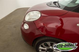Fiat 500L 0.9 TwinAir Pano 95.203 km NAP Airco Lounge picture 30