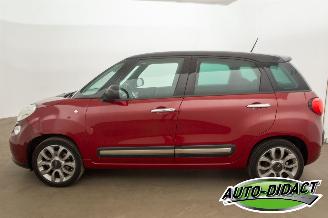 Fiat 500L 0.9 TwinAir Pano 95.203 km NAP Airco Lounge picture 38