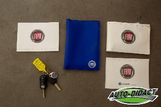 Fiat 500L 0.9 TwinAir Pano 95.203 km NAP Airco Lounge picture 27