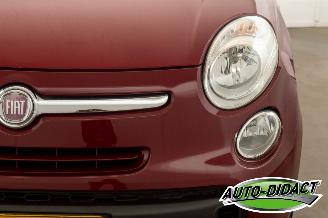 Fiat 500L 0.9 TwinAir Pano 95.203 km NAP Airco Lounge picture 33