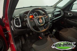 Fiat 500L 0.9 TwinAir Pano 95.203 km NAP Airco Lounge picture 23