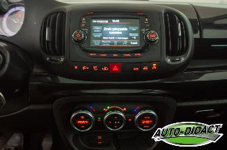 Fiat 500L 0.9 TwinAir Pano 95.203 km NAP Airco Lounge picture 10