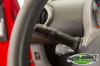 Toyota Aygo 1.0-12V Automaat Airco Comfort picture 13