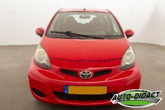 Toyota Aygo 1.0-12V Automaat Airco Comfort picture 30
