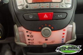 Toyota Aygo 1.0-12V Automaat Airco Comfort picture 8