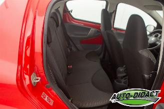 Toyota Aygo 1.0-12V Automaat Airco Comfort picture 19