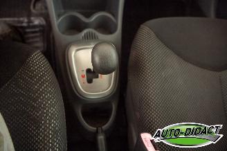 Toyota Aygo 1.0-12V Automaat Airco Comfort picture 10