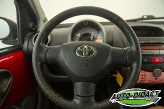 Toyota Aygo 1.0-12V Automaat Airco Comfort picture 5