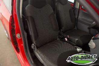 Toyota Aygo 1.0-12V Automaat Airco Comfort picture 17