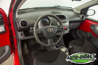 Toyota Aygo 1.0-12V Automaat Airco Comfort picture 20