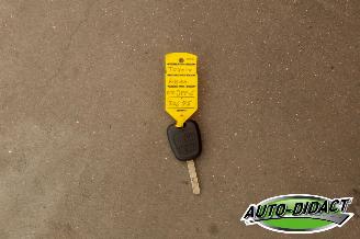 Toyota Aygo 1.0-12V Automaat Airco Comfort picture 23