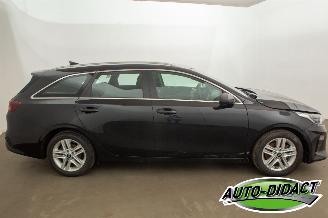 Kia Ceed 1.0 T-GDi Navi Camera Clima DynamicLine picture 39