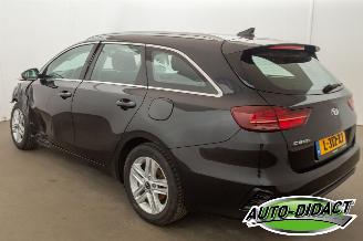 Kia Ceed 1.0 T-GDi Navi Camera Clima DynamicLine picture 3