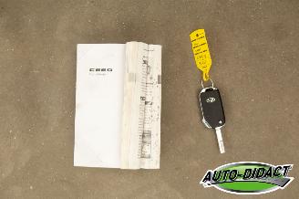 Kia Ceed 1.0 T-GDi Navi Camera Clima DynamicLine picture 28