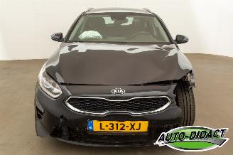Kia Ceed 1.0 T-GDi Navi Camera Clima DynamicLine picture 35