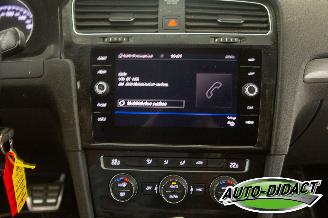 Volkswagen Golf 1.5 TSI Automaat Navi Camera Clima Comfortline picture 11