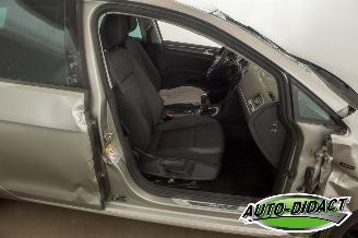 Volkswagen Golf 1.5 TSI Automaat Navi Camera Clima Comfortline picture 34