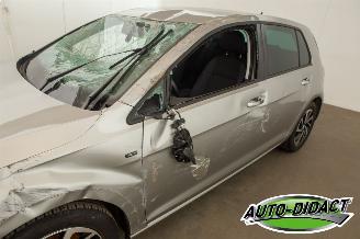 Volkswagen Golf 1.5 TSI Automaat Navi Camera Clima Comfortline picture 30