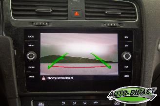Volkswagen Golf 1.5 TSI Automaat Navi Camera Clima Comfortline picture 8