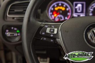 Volkswagen Golf 1.5 TSI Automaat Navi Camera Clima Comfortline picture 16