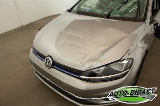 Volkswagen Golf 1.5 TSI Automaat Navi Camera Clima Comfortline picture 29