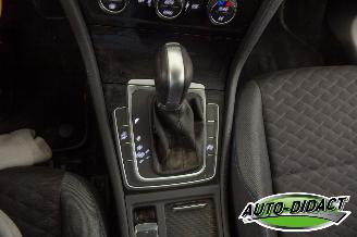 Volkswagen Golf 1.5 TSI Automaat Navi Camera Clima Comfortline picture 13