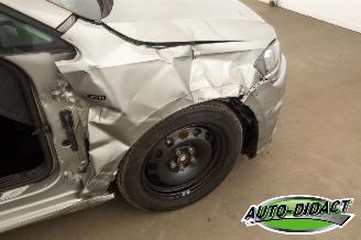 Volkswagen Golf 1.5 TSI Automaat Navi Camera Clima Comfortline picture 35