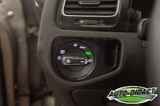 Volkswagen Golf 1.5 TSI Automaat Navi Camera Clima Comfortline picture 15