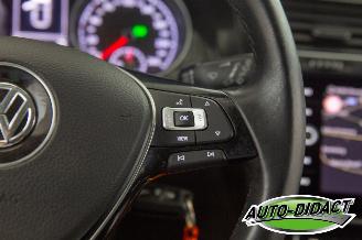 Volkswagen Golf 1.5 TSI Automaat Navi Camera Clima Comfortline picture 17