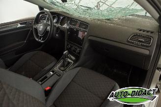 Volkswagen Golf 1.5 TSI Automaat Navi Camera Clima Comfortline picture 20