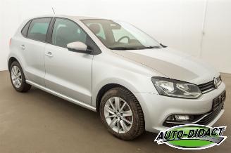 Volkswagen Polo 1.0 TSI Airco Highline picture 2