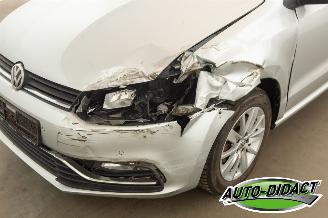 Volkswagen Polo 1.0 TSI Airco Highline picture 24