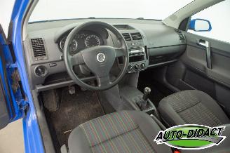 Volkswagen Polo 1.2 Airco Optive picture 19
