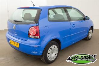 Volkswagen Polo 1.2 Airco Optive picture 4