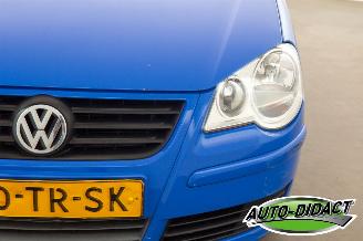Volkswagen Polo 1.2 Airco Optive picture 29