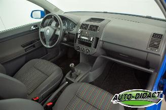 Volkswagen Polo 1.2 Airco Optive picture 15