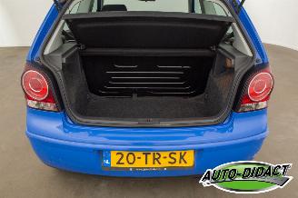 Volkswagen Polo 1.2 Airco Optive picture 33