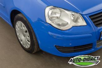 Volkswagen Polo 1.2 Airco Optive picture 24